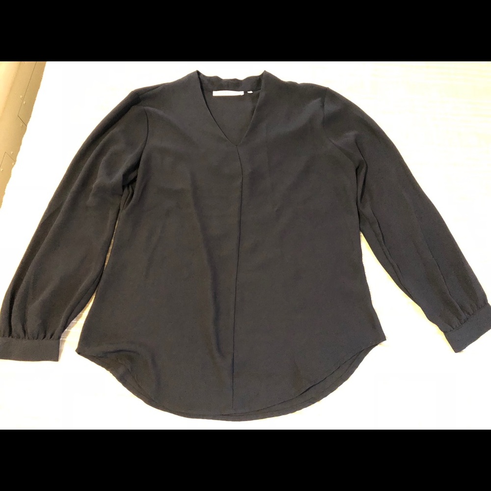 Violet + Claire Blouse